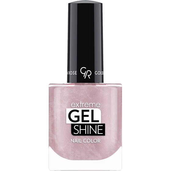 Golden Rose Extreme Gel Shine lak na nehty 12 10,2 ml