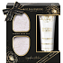 Baylis & Harding Słodka mandarynka i Grejpfrut mleczko do stóp 125 ml + skarpetki, kosmetyczny zestaw dla kobiet