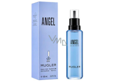 Thierry Mugler Angel parfémovaná voda pro ženy 100 ml náplň