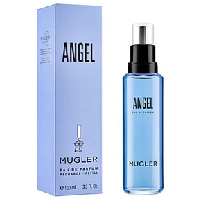 Thierry Mugler Angel parfémovaná voda pro ženy 100 ml náplň