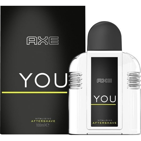 Axe You voda po holení 100 ml