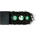 Garnier Skin Naturals Pure Active Charcoal Bar twarde mydło oczyszczające do twarzy 100 g