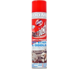 Xanto Zazzoosh płynny odtłuszczacz plam i zapachów od zwierząt 500 ml