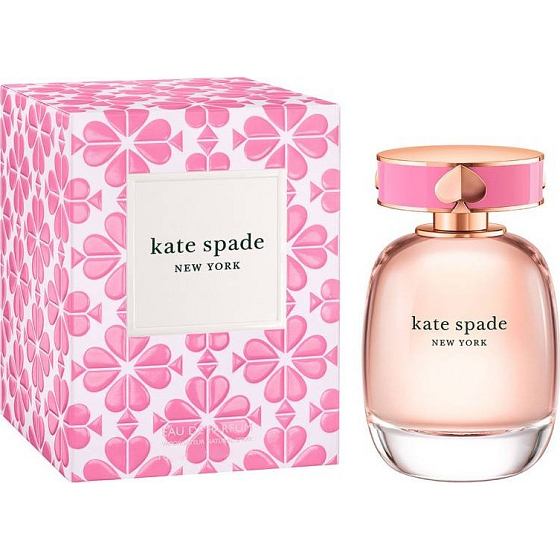 Kate Spade New York woda perfumowana dla kobiet 40 ml
