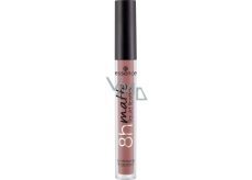 Essence 8h Matte płynna matowa pomadka 02 Silky Hazelnut 2,5 ml