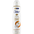 Dove Advanced Care Kokos dezodorant w sprayu, 150 ml