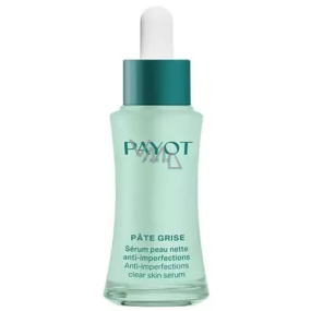 Payot Pate Grise Anti-imperfections čistící sérum z cynkiem 30 ml