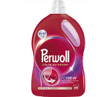 Perwoll Renew Color żel do prania kolorów, ochrona przed utratą kształtu i zachowaniem intensywności koloru 60 prań 3 l