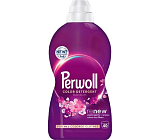 Perwoll żel do prania Mega Renew Blossom 40 prań, 2000 ml
