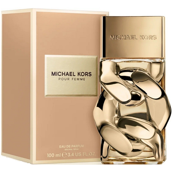 Michael Kors Pour Femme perfumowana woda dla kobiet 30 ml