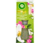 Air Wick Jaśmin i frezja zapachowe patyczki, 25 ml