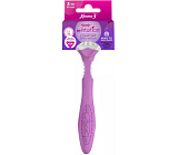 Wilkinson Intuition Comfort jednorazowe maszynki do golenia dla kobiet