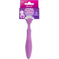 Wilkinson Intuition Comfort jednorazowe maszynki do golenia dla kobiet