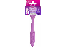 Wilkinson Intuition Comfort jednorazowe maszynki do golenia dla kobiet