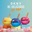 DKNY Donna Karan Ice Pop Citrus Splash woda perfumowana 50 ml