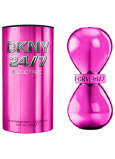 DKNY Donna Karan 24/7 Electric woda perfumowana dla kobiet 30 ml