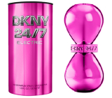 DKNY Donna Karan 24/7 Electric woda perfumowana dla kobiet 30 ml
