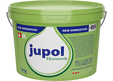 Jub Jupol Ekonomik farba malarska, 10 l, 15 kg
