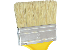 BARVY A LAKY HOSTIVAŘ pędzel ostry standard, nr 3