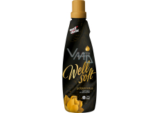 Well Done Wellsoft Aviváž Black Night, 1l