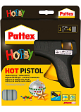 Pattex Hot pistolet do klejenia, 1 sztuka