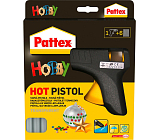 Pattex Hot pistolet do klejenia, 1 sztuka