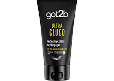 Got2B gel na vlasy Ultra Glued, 150 ml