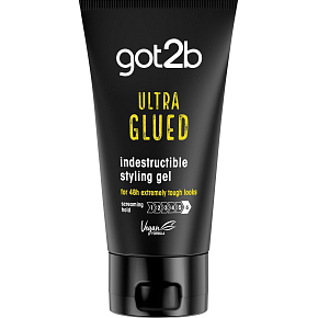 Got2B gel na vlasy Ultra Glued, 150 ml