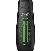 STR8 FR34K żel pod prysznic dla mężczyzn, 400 ml