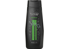 STR8 FR34K żel pod prysznic dla mężczyzn, 400 ml