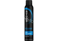 Syoss Volume suchy szampon do włosów 200ml