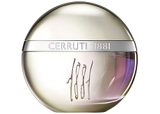 Cerruti 1881 Rêve De Roses woda perfumowana dla kobiet 50 ml