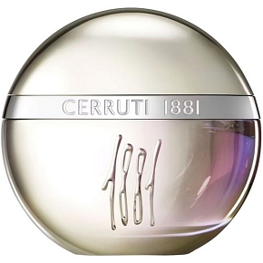 Cerruti 1881 Rêve De Roses woda perfumowana dla kobiet 50 ml
