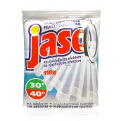 Jaso Do firanek środek piorący z efektem rozjaśniającym 110 g