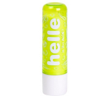 Helle Active Care Aloe Vera SPF20 Ochronny balsam do ust 3,7 g