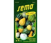 Semo Tykev okrasná - drobnoplodná směs 3g