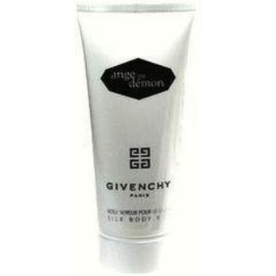 Givenchy Ange ou Démon sprchový gel pro ženy 200 ml