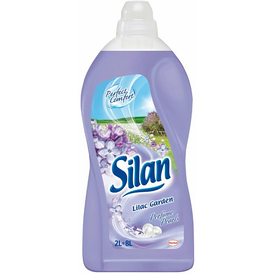 Silan Classic Lilac Garden aviváž 2 l