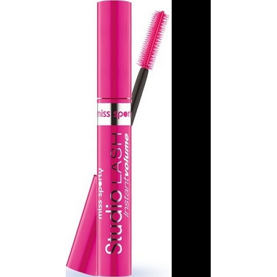 Miss Sporty Studio Lash řasenka 01 černá 8 ml