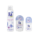 Fa Active Pearls Aqua Spirit antiperspirant deodorant stick pro ženy 50 ml