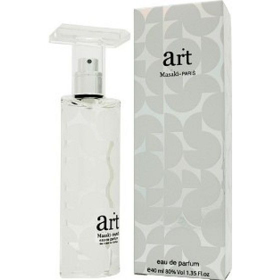Masaki Matsushima Art parfémovaná voda pro ženy 40 ml