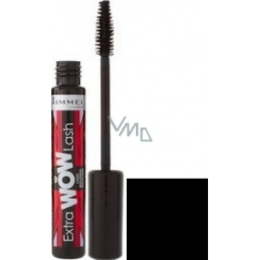 Rimmel London Extra Wow Lash řasenka 003 extra černá 8 ml
