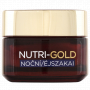 Loreal Paris Nutri-Gold extra výživný noční krém 50 ml