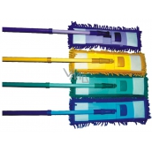 Clanax Mop włóknisty i uchwyt 1 szt M014C