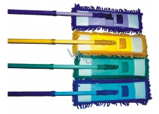 Clanax Mop włóknisty i uchwyt 1 szt M014C