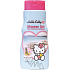 Hello Kitty Exotické ovoce sprchový gel modrý pro děti 250 ml