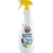 Chante Clair Chic Sgrassatore Limone Lemon uniwersalny odtłuszczacz 750 ml