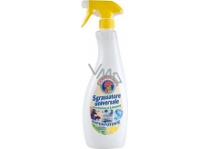 Chante Clair Chic Sgrassatore Limone Lemon uniwersalny odtłuszczacz 750 ml