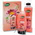 Radox Oriental sprchový gel 250 ml + koupelová pěna 500 ml, kosmetická sada
