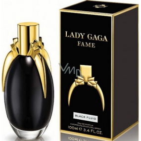 Lady Gaga Fame parfémovaná voda 100 ml